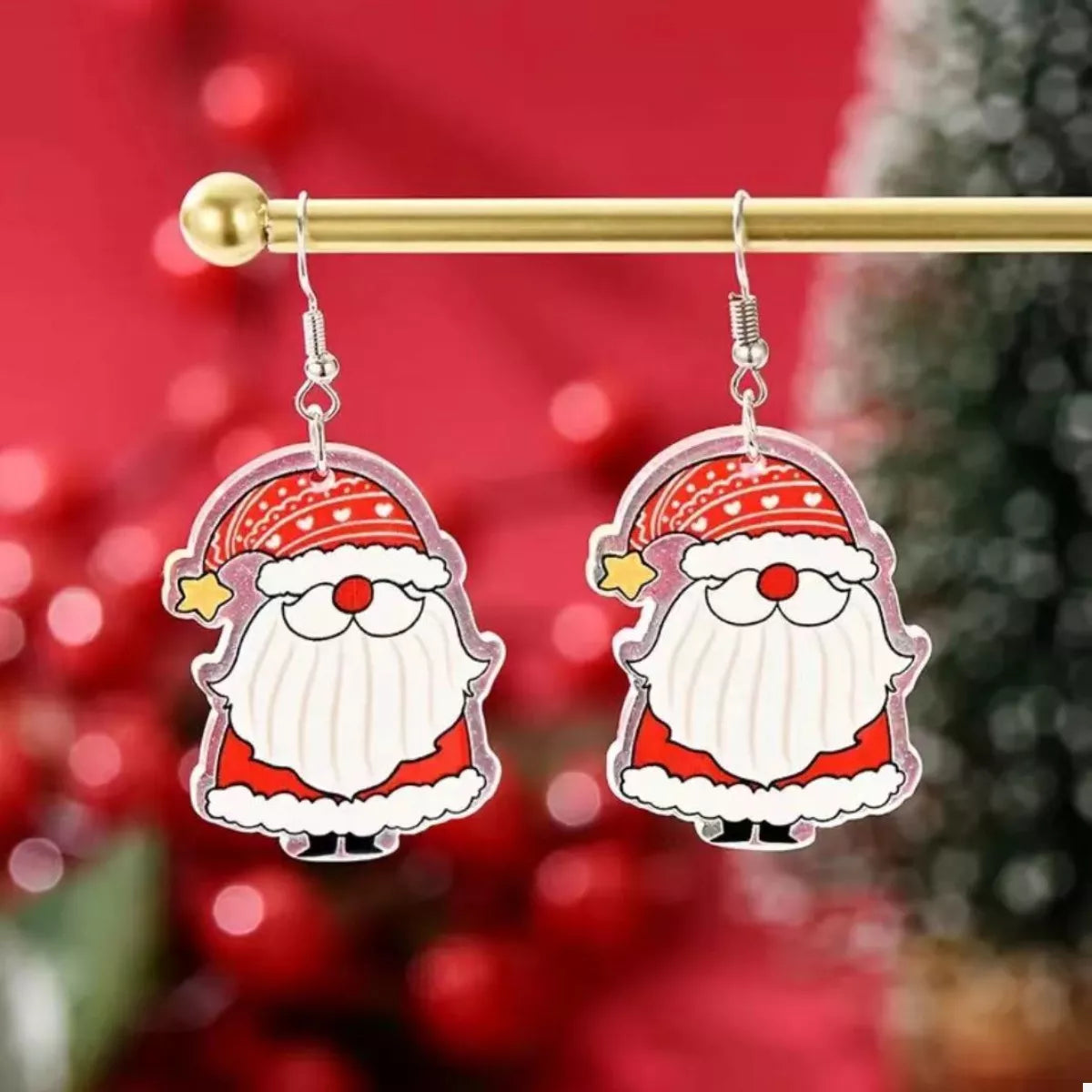 Bijoux de Noël