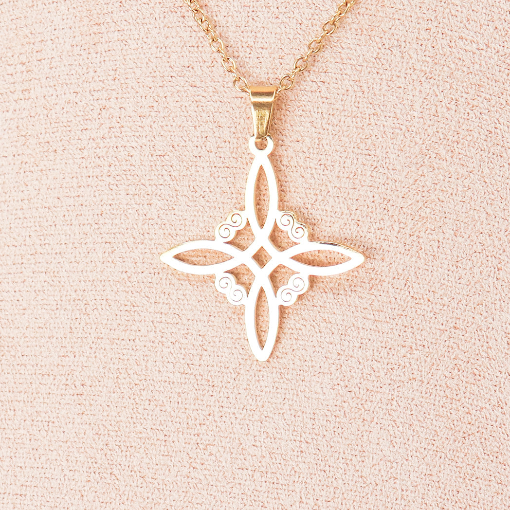 Pendentif Nœud de protection — vue 1 sur 4